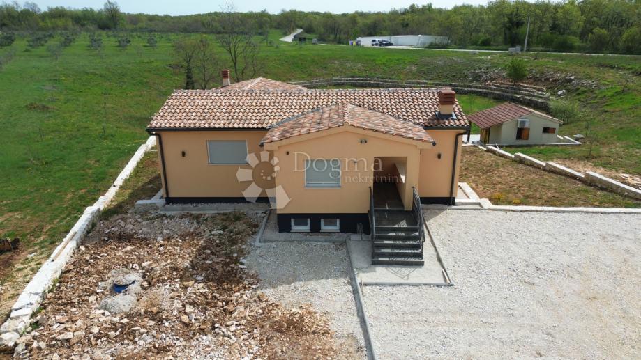 BOŠKARI