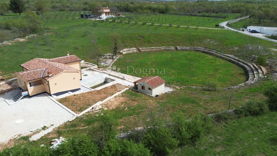 BOŠKARI