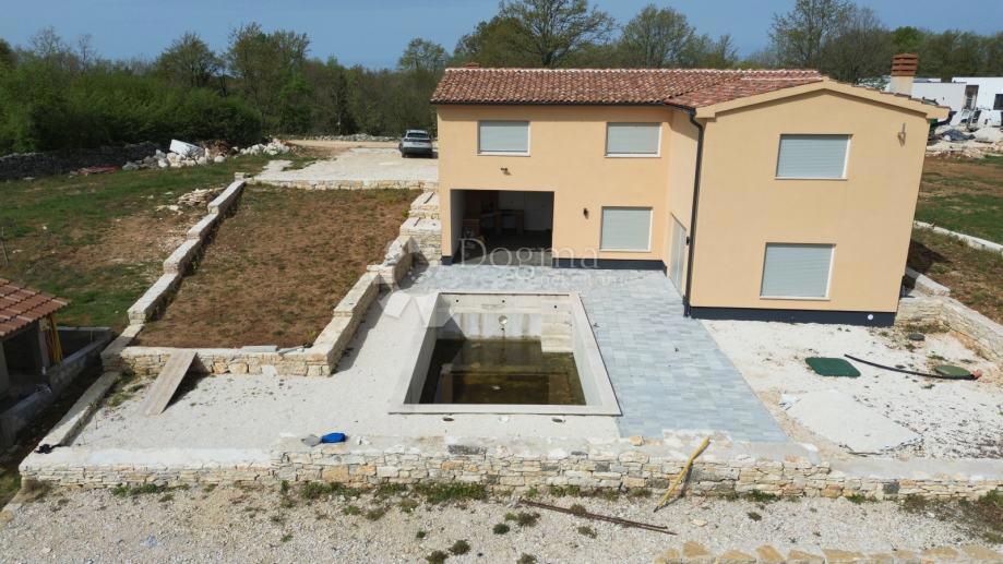 BOŠKARI