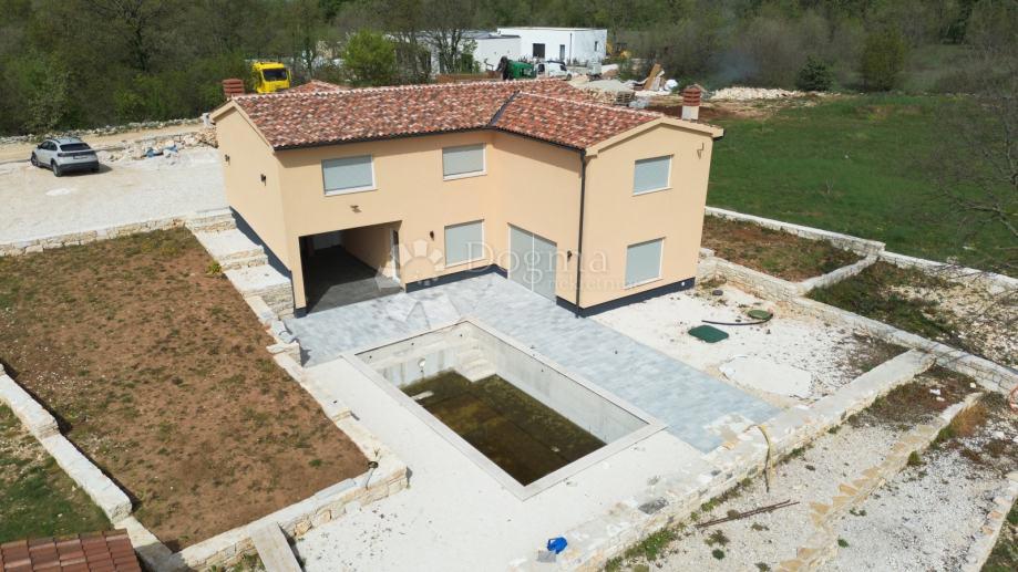 BOŠKARI
