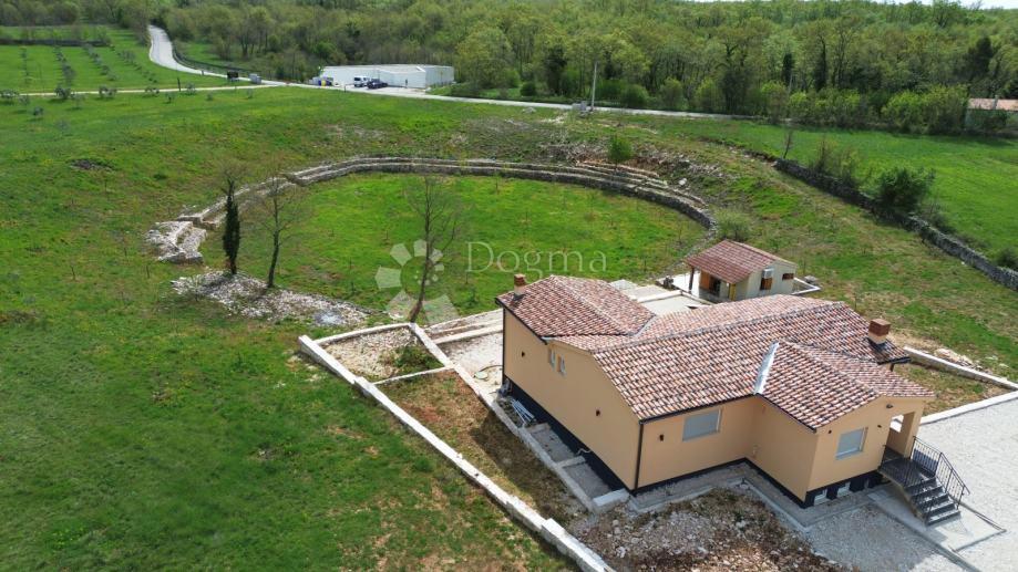 BOŠKARI
