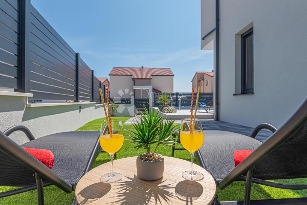 VODICE