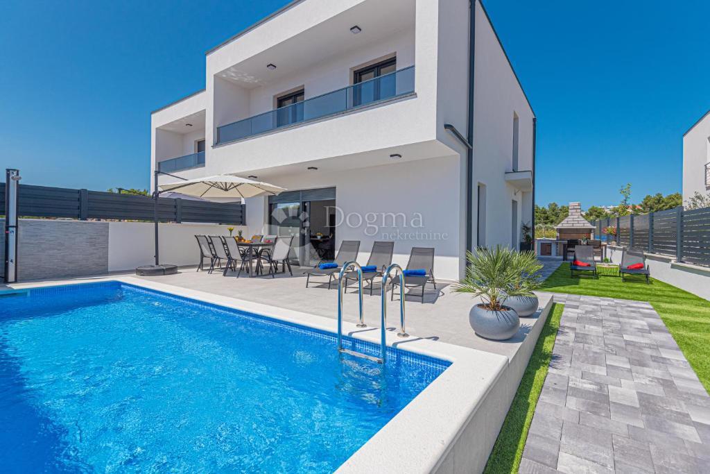 VODICE