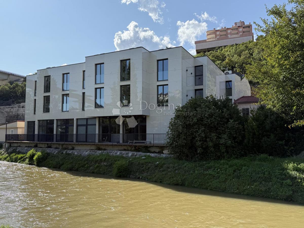 Квартира CRIKVENICA, 129.578 €