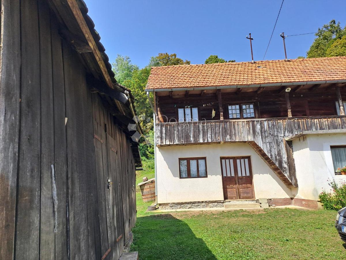 OSTROŽIN