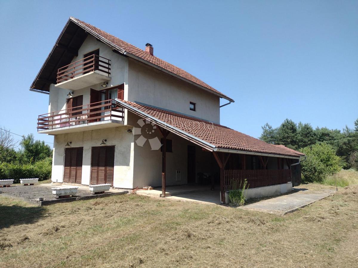Casa TOPUSKO, 110.000 €