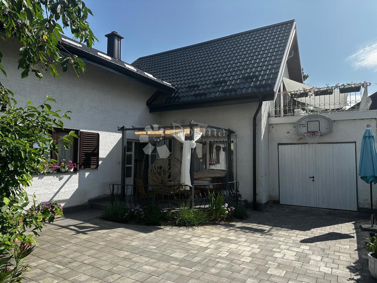 Casa VARAŽDIN, 290.000 €