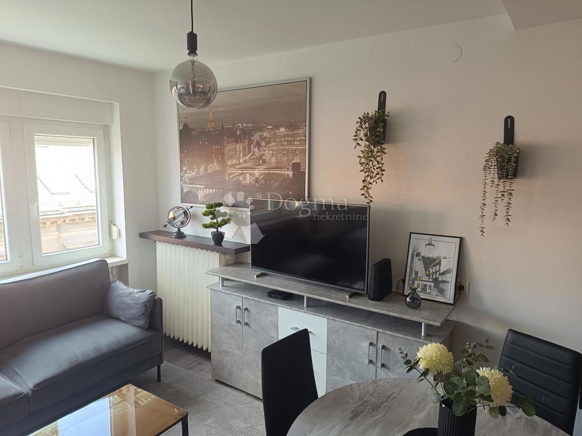 Квартира ZAGREB, 220.000 €