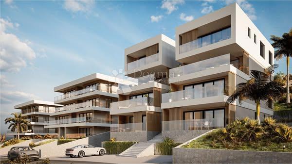 Terreno KARLOBAG, 9.500.000 €