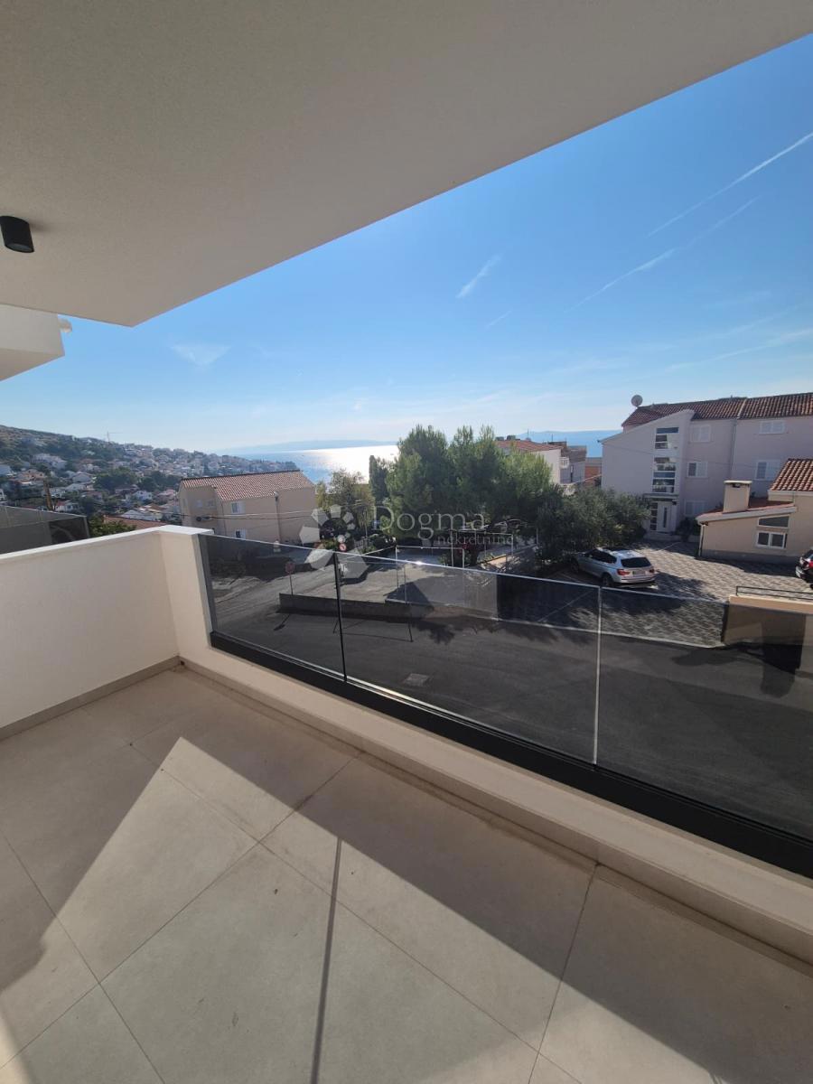 Appartamento ČIOVO, 305.600 €
