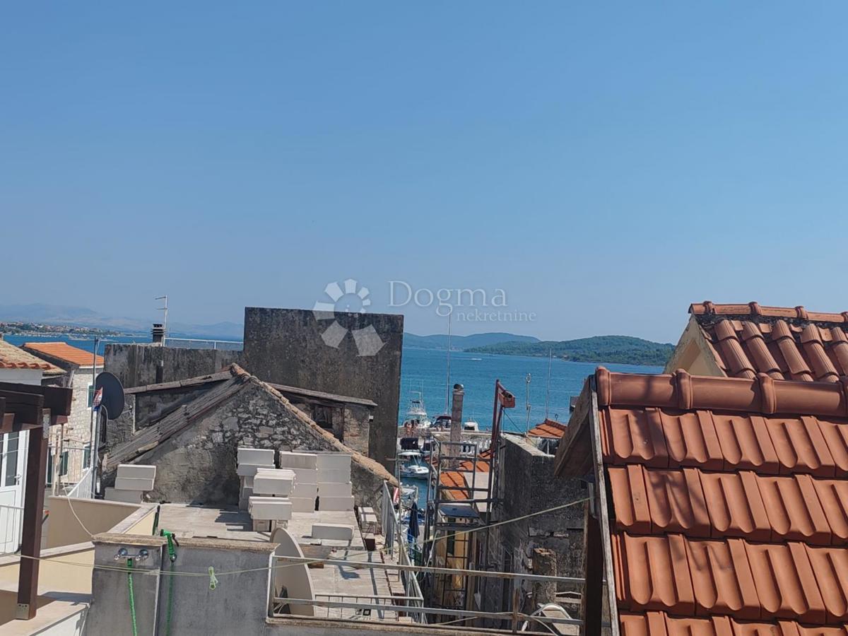 VODICE