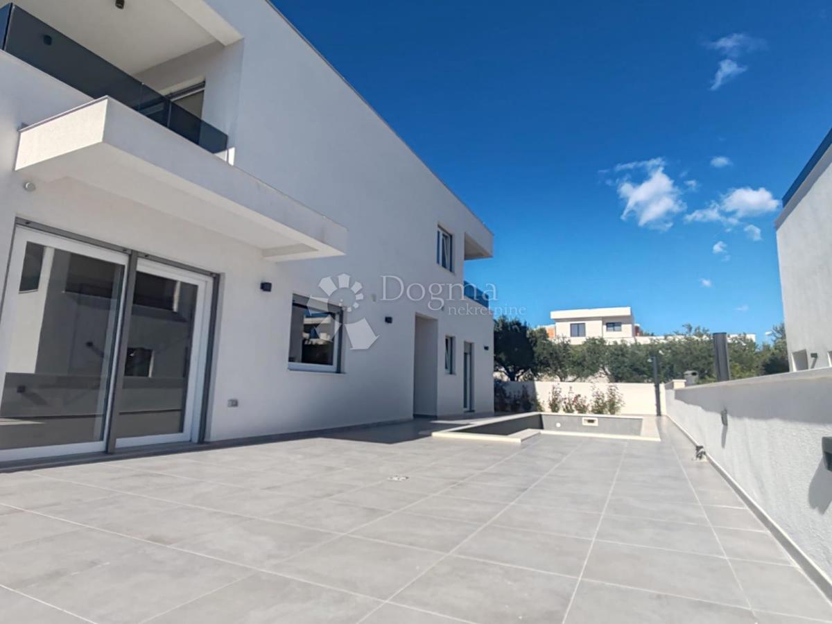 VODICE