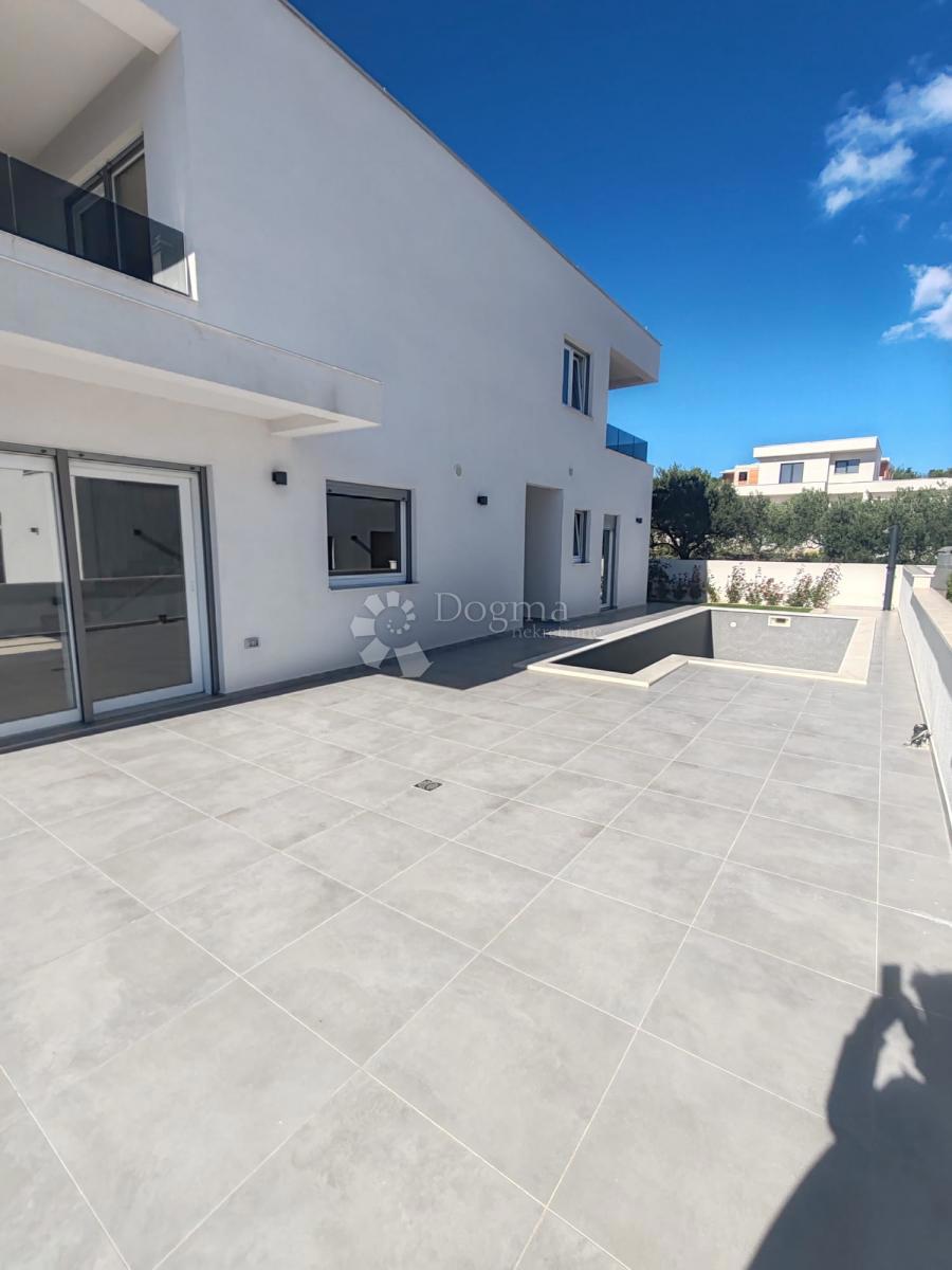 VODICE