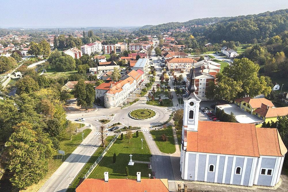 ORAHOVICA
