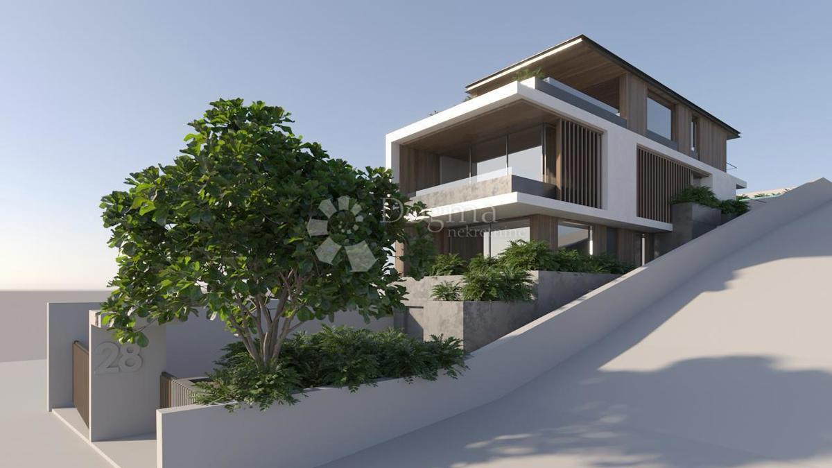Appartamento ZAGREB, 834.000 €