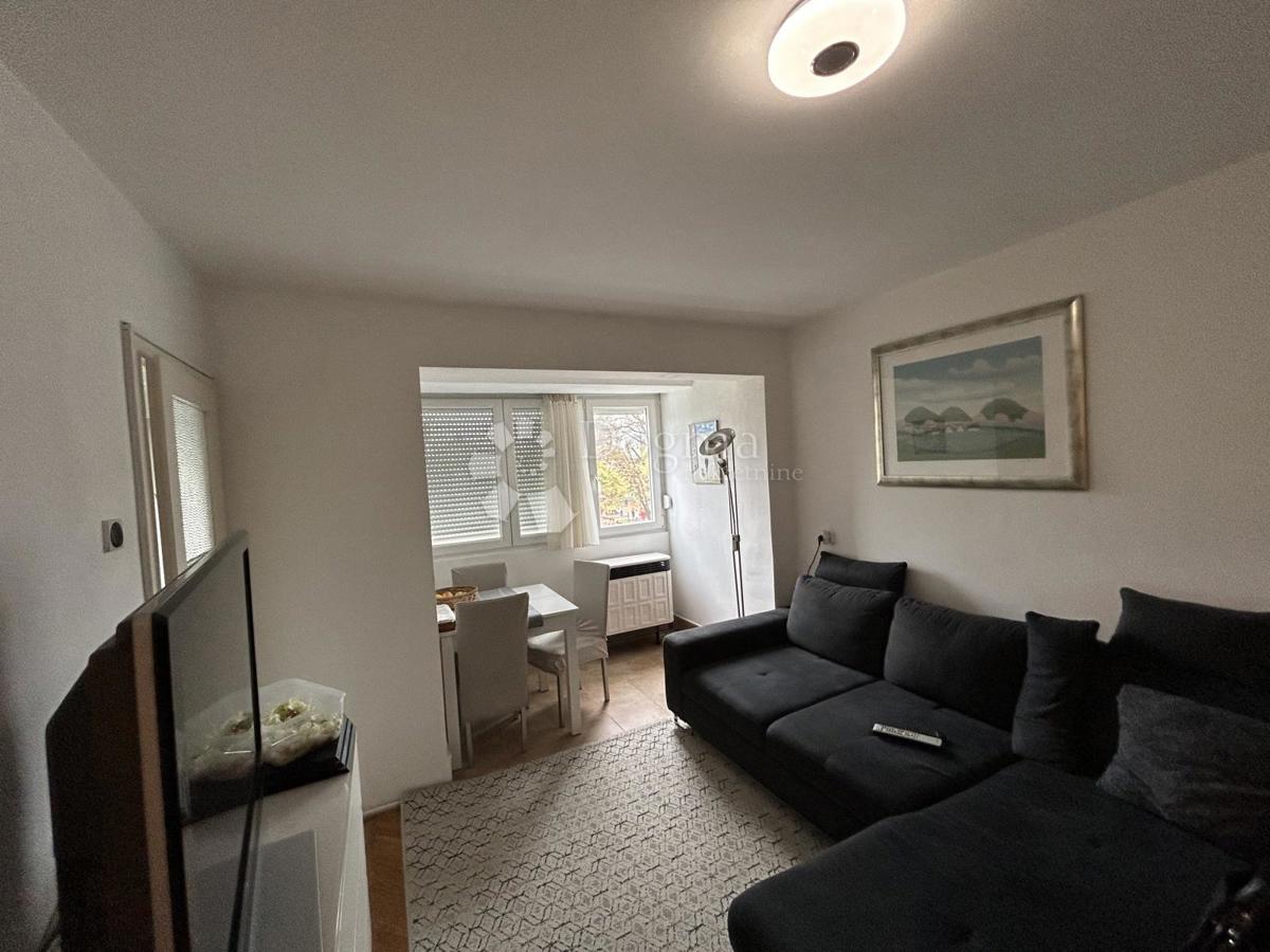 Квартира ZAGREB, 199.000 €