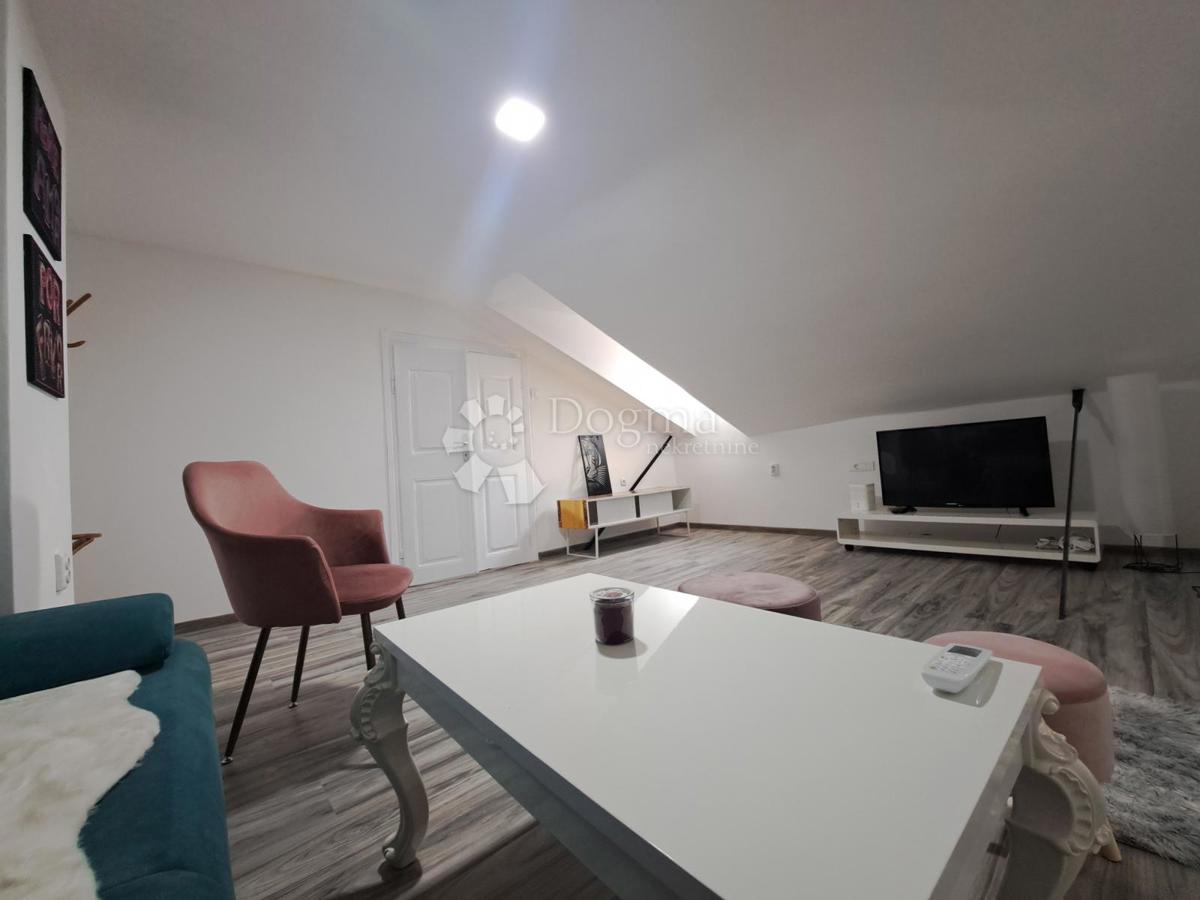 Квартира RIJEKA, 600 €