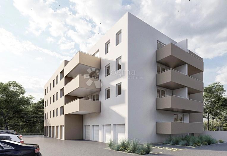 Квартира SENJ, 203.100 €