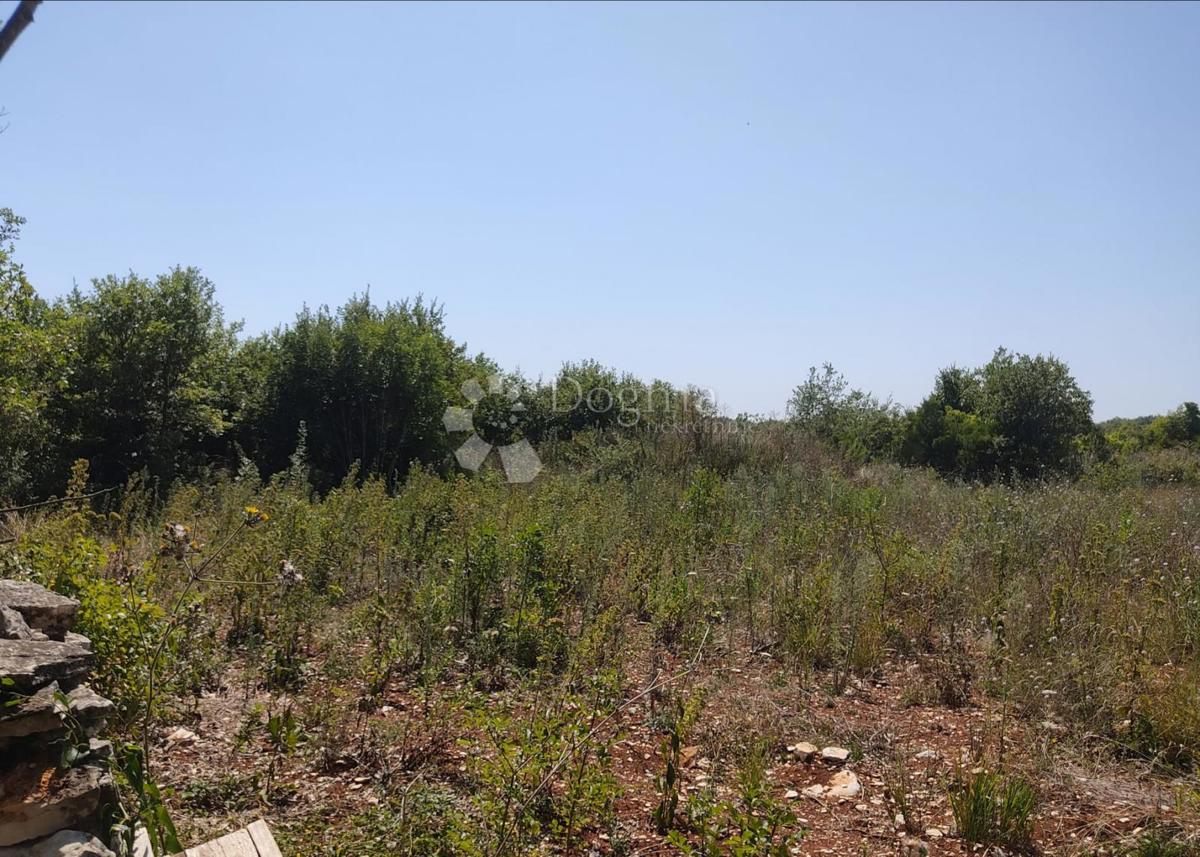 Участок VODNJAN, 485.000 €