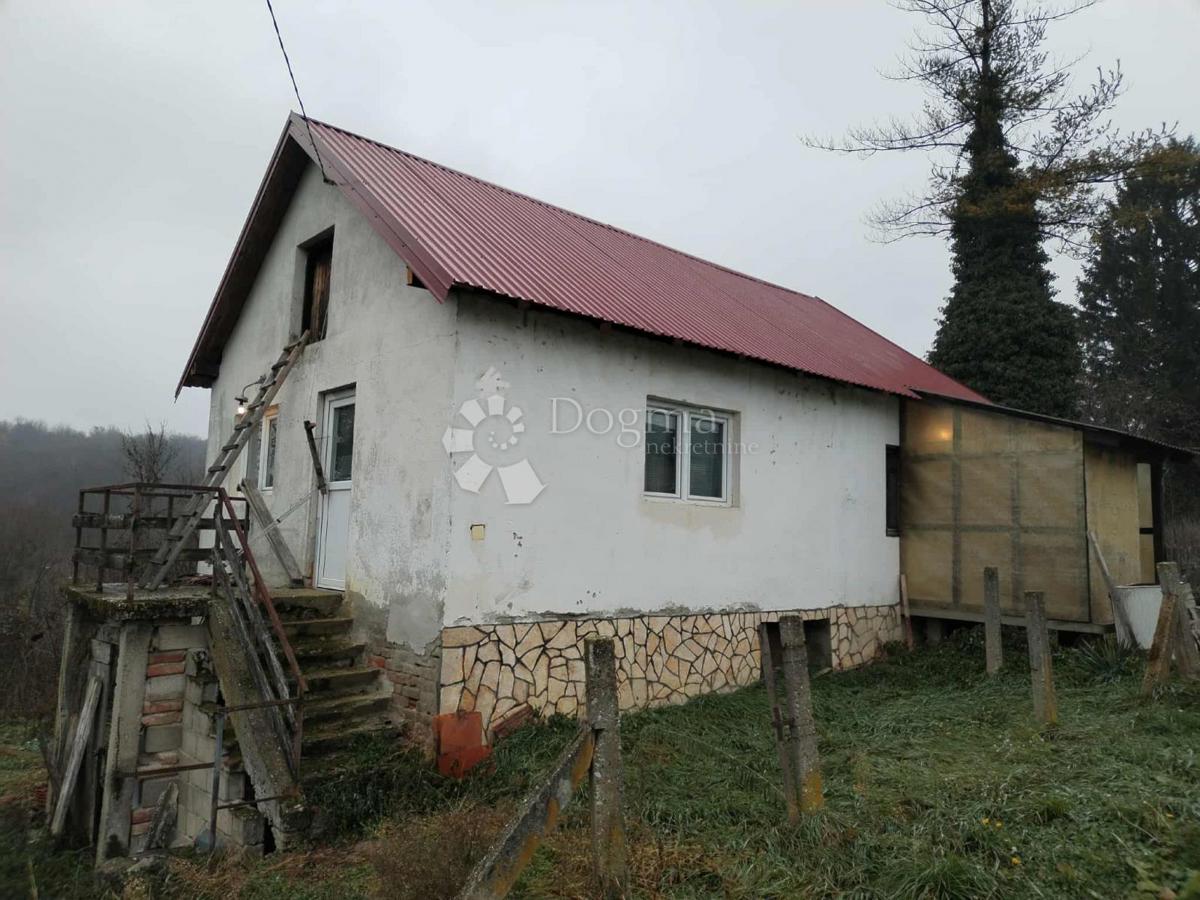Casa KRIŽEVCI, 30.900 €