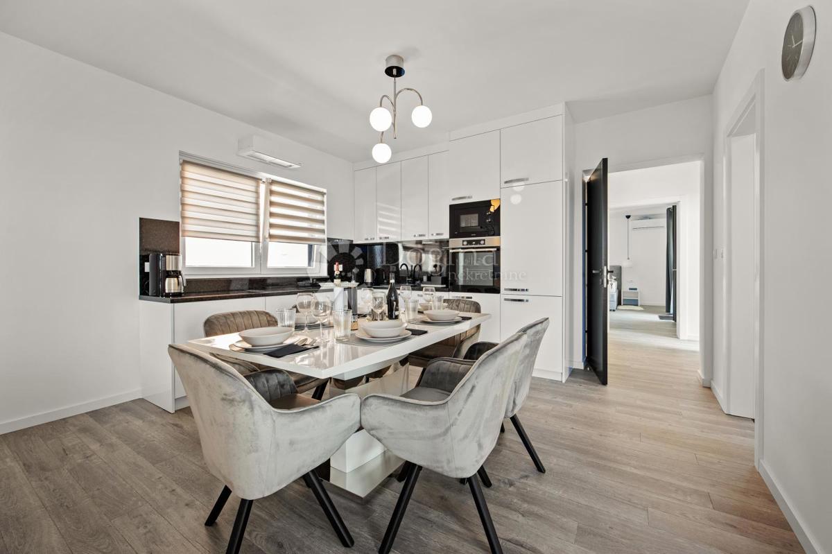 Квартира MEDULIN, 950 €