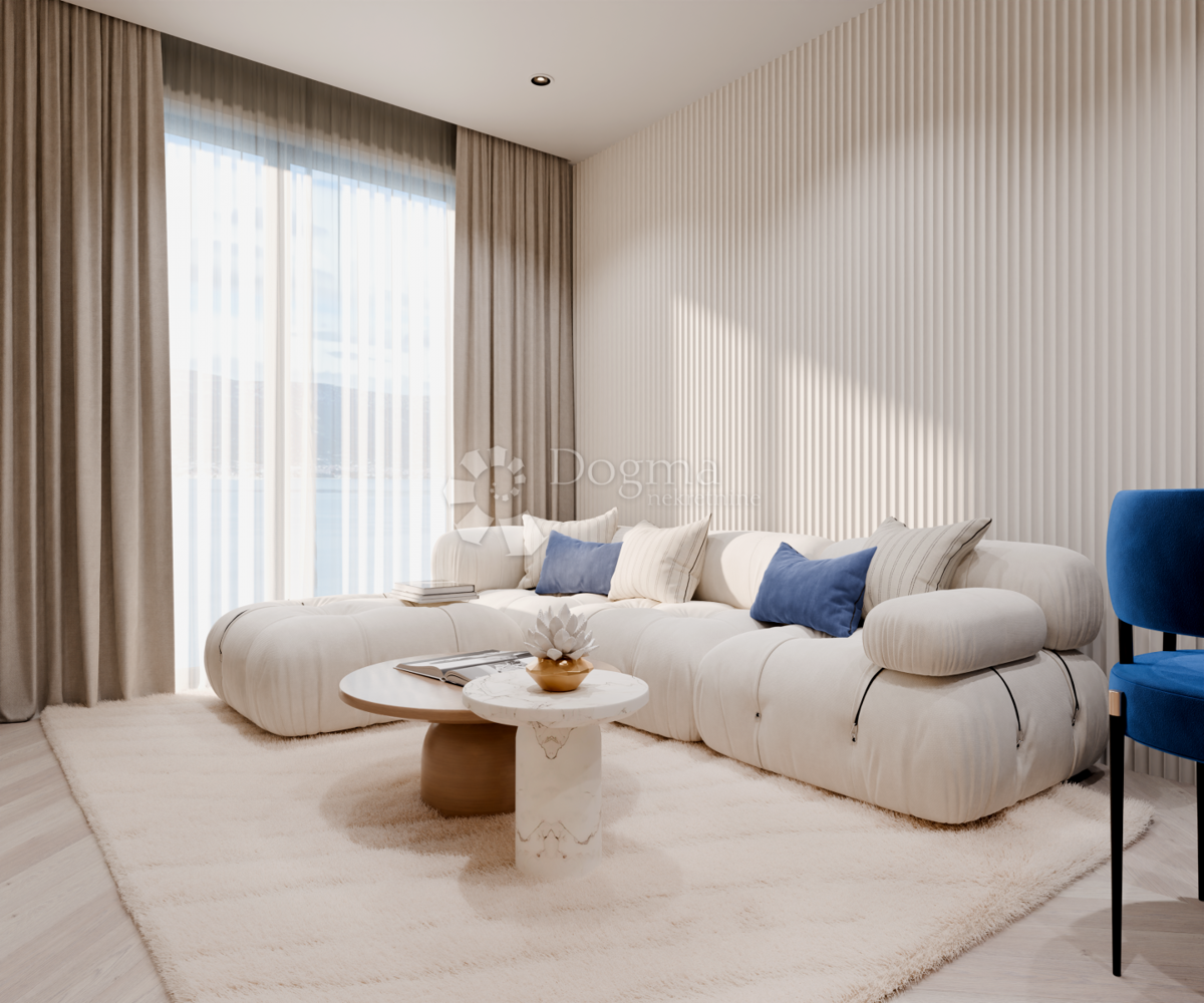 Appartamento TROGIR, 309.878 €