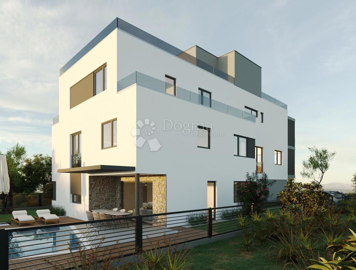 Квартира PAKOŠTANE, 439.999 €