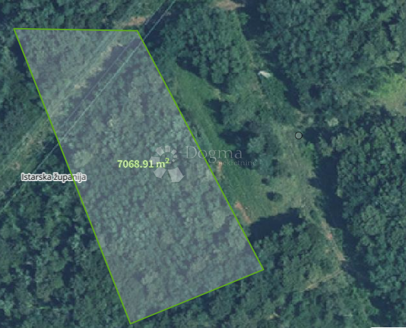 Terreno SVETA NEDELJA, 28.000 €