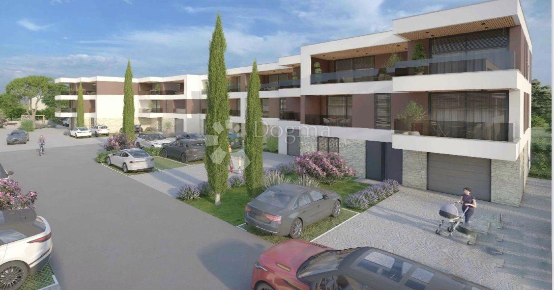 Appartamento PULA, 355.500 €