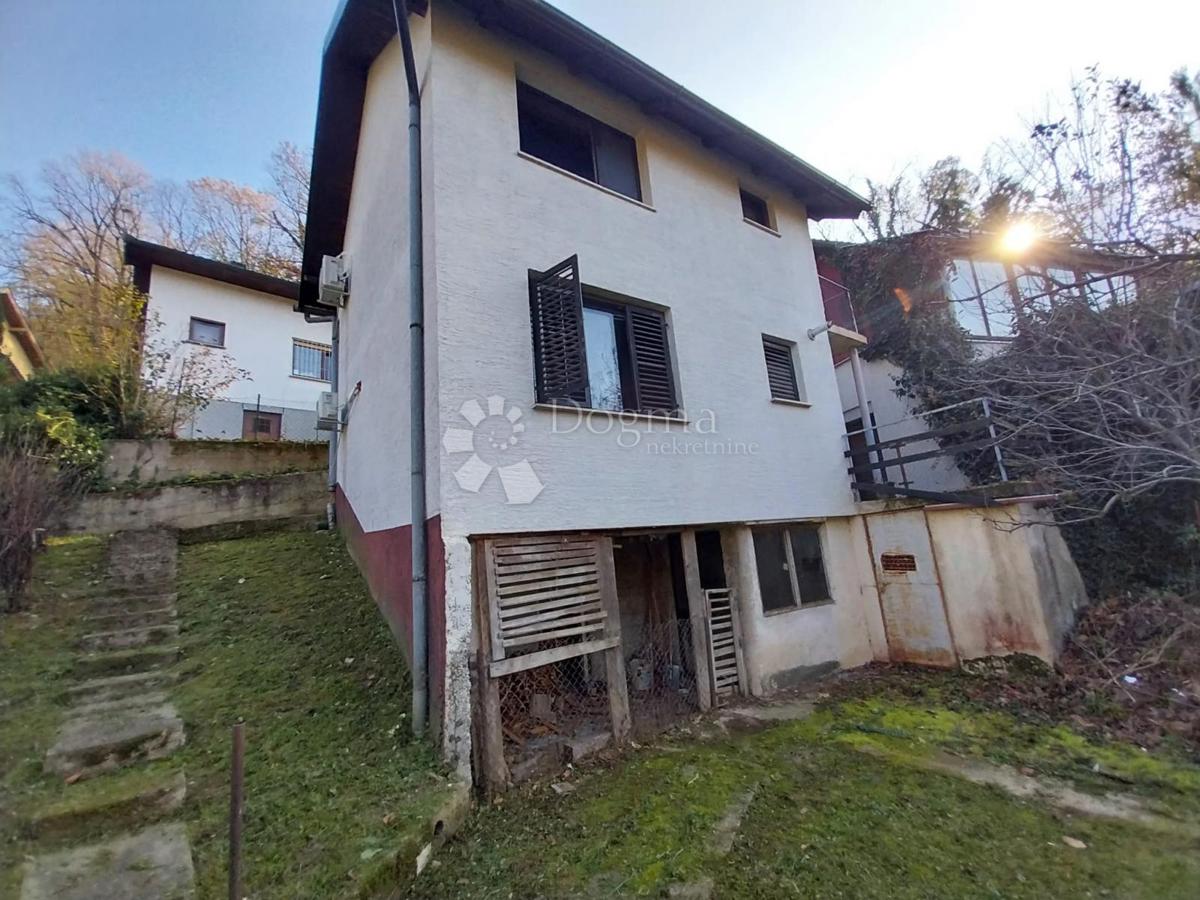 Casa ZAGREB, 188.000 €