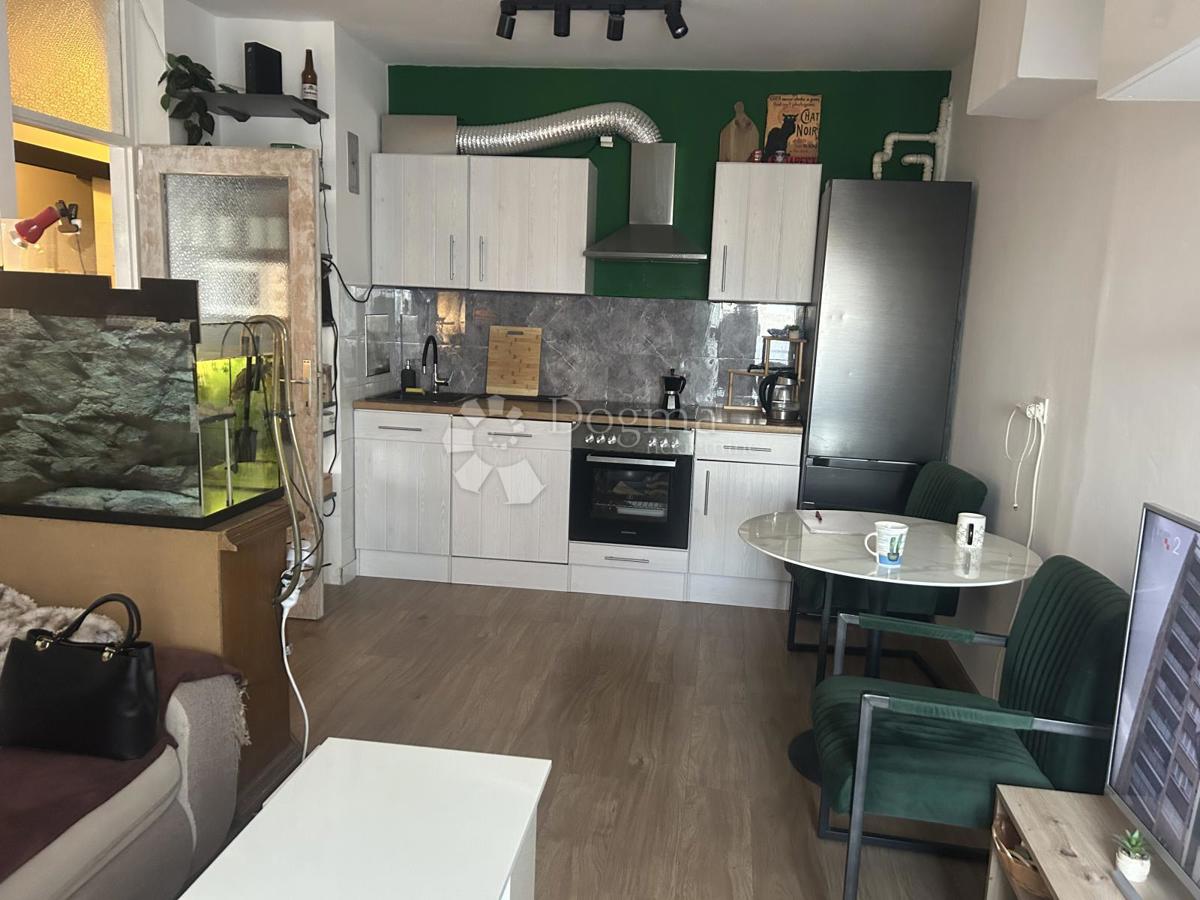 Квартира RIJEKA, 155.000 €