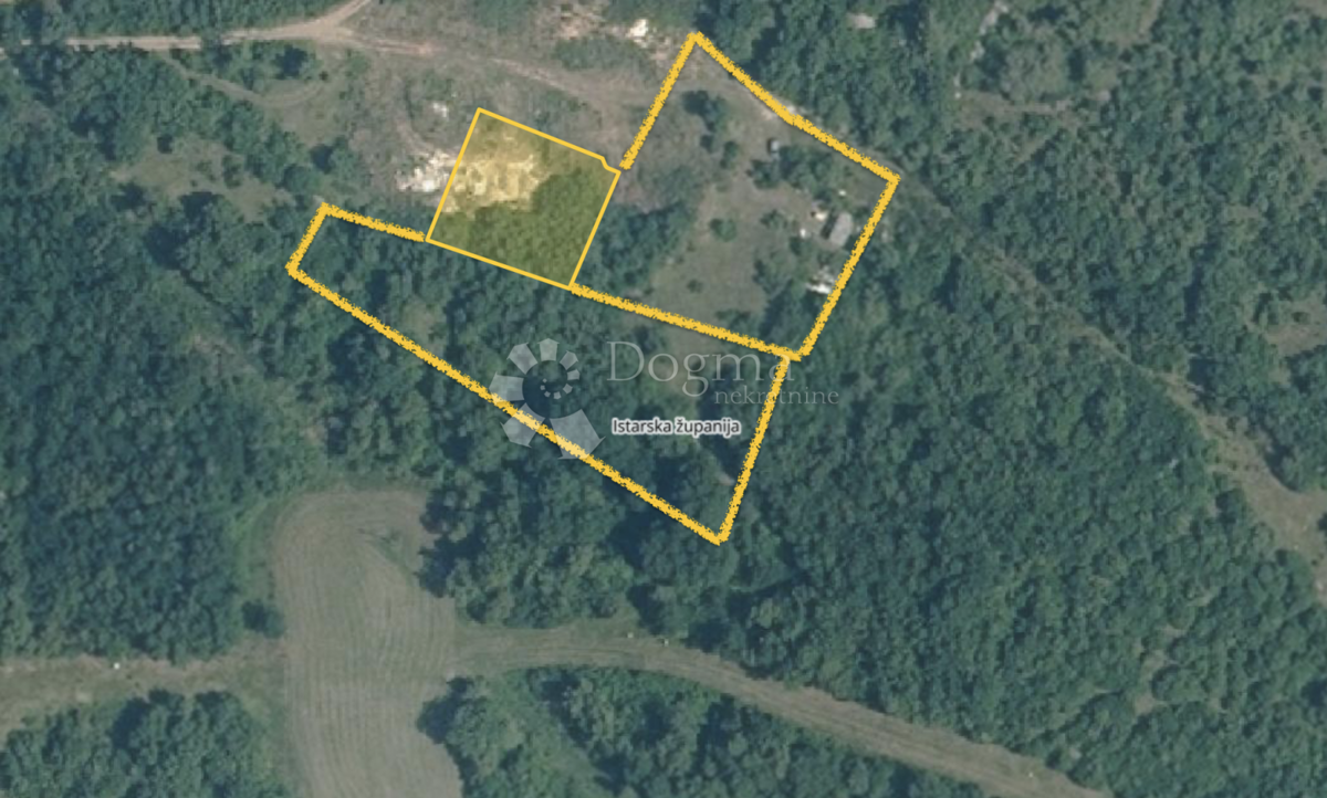 Участок VODNJAN, 350.000 €