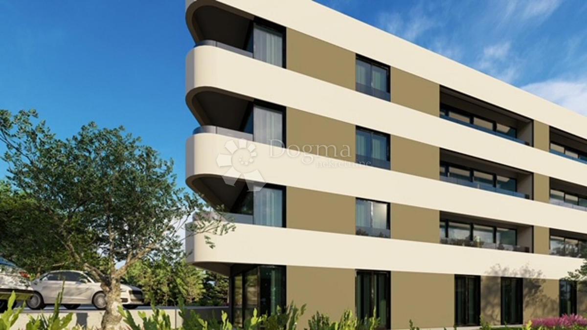 Appartamento TAR-VABRIGA, 299.250 €