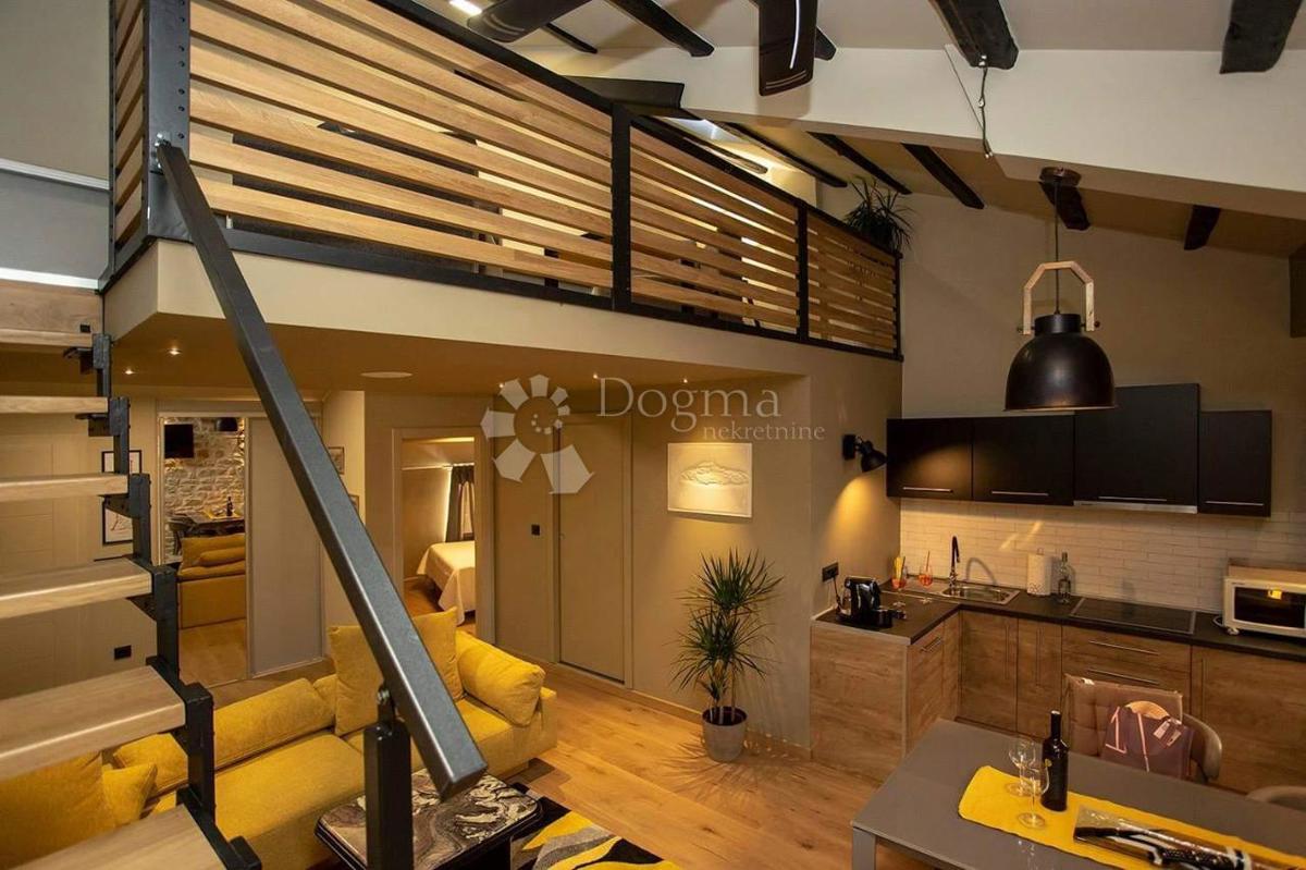 Квартира ROVINJ, 280.000 €