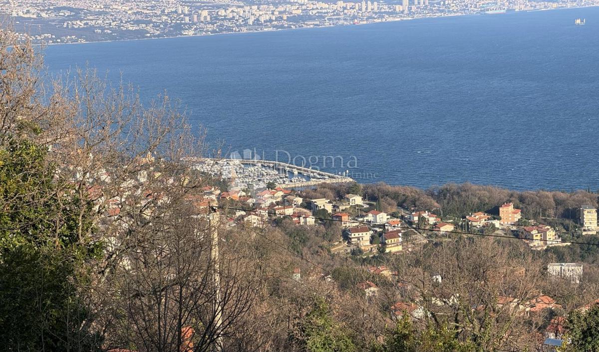Участок OPATIJA, 620.000 €