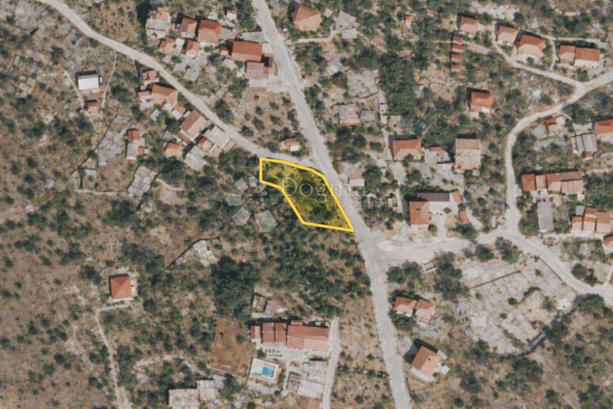 Terreno MARINA, 127.000 €