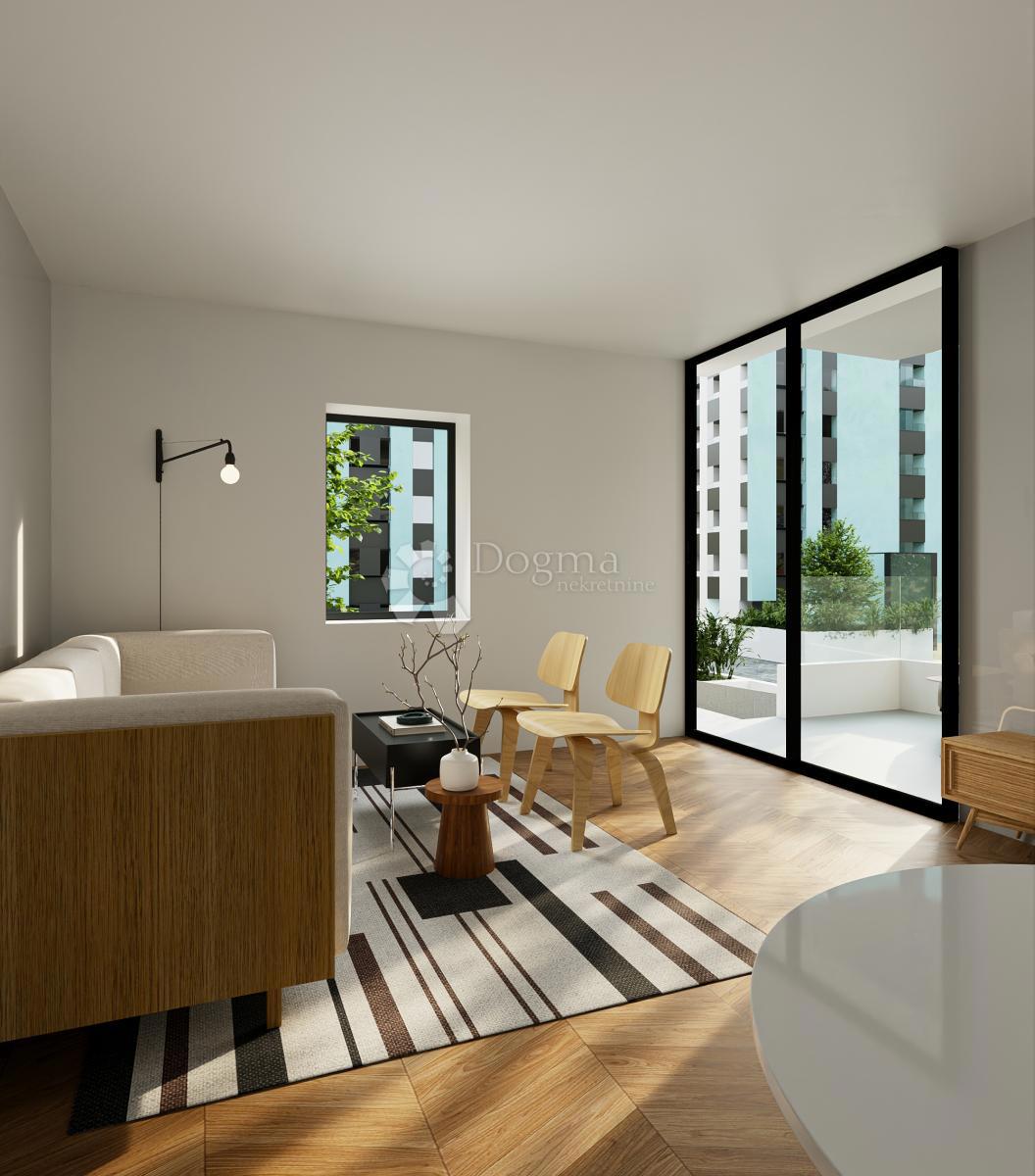 Appartamento UMAG, 161.539 €