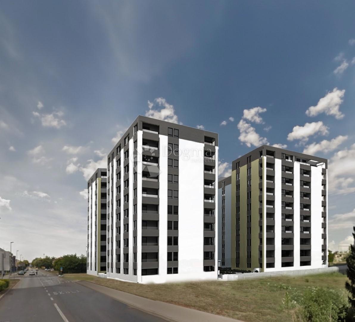 Appartamento UMAG, 246.882 €