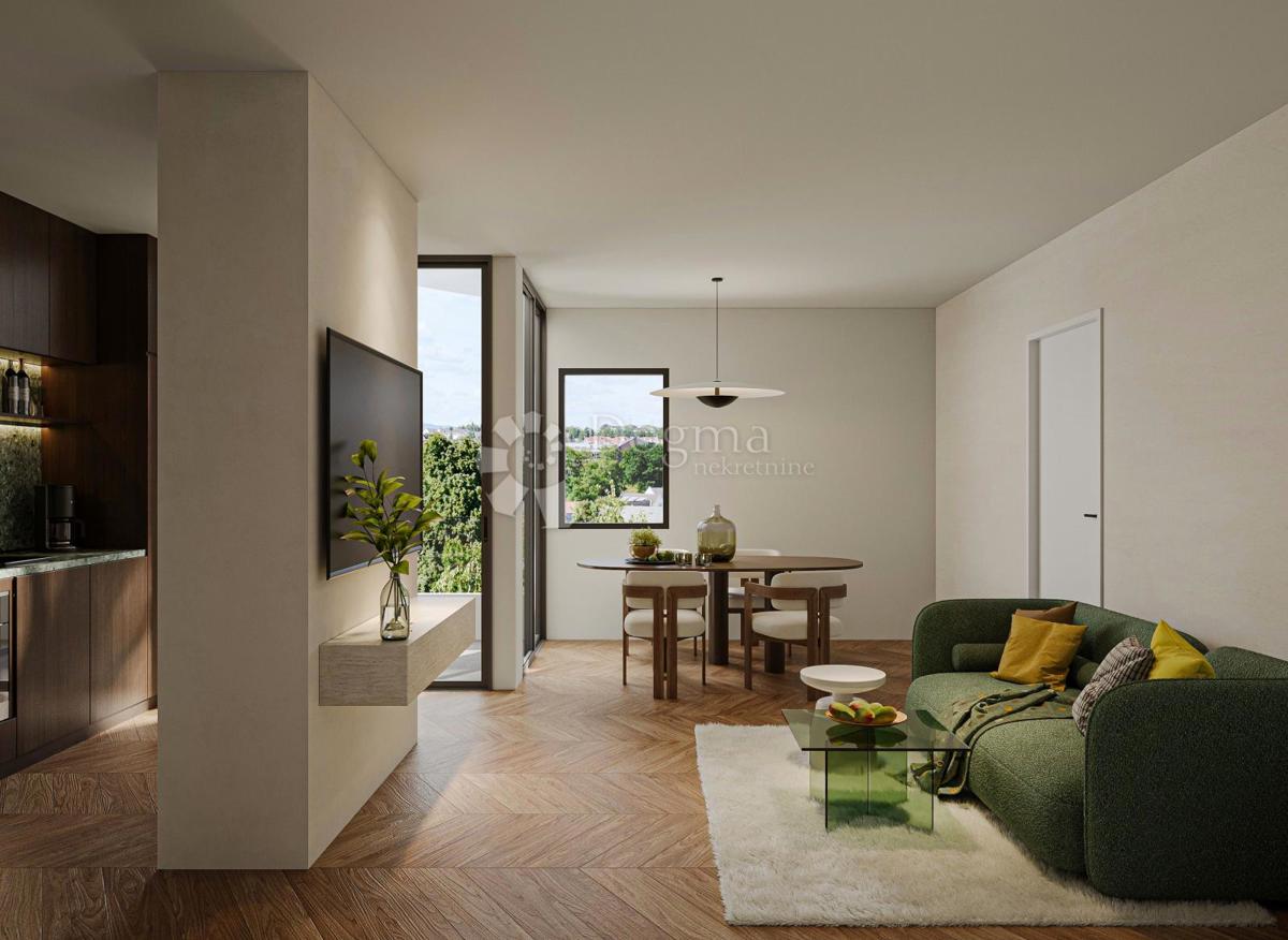 Appartamento UMAG, 245.591 €