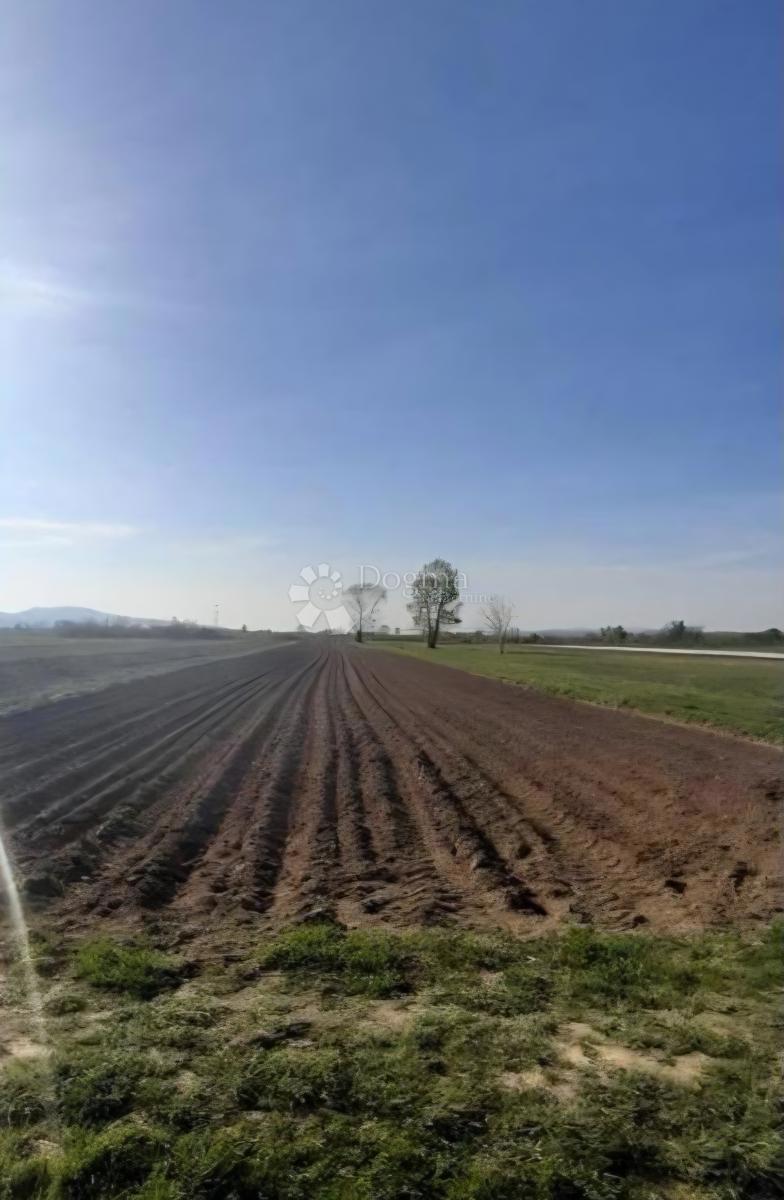 Terreno SVETA NEDELJA, 13.500 €