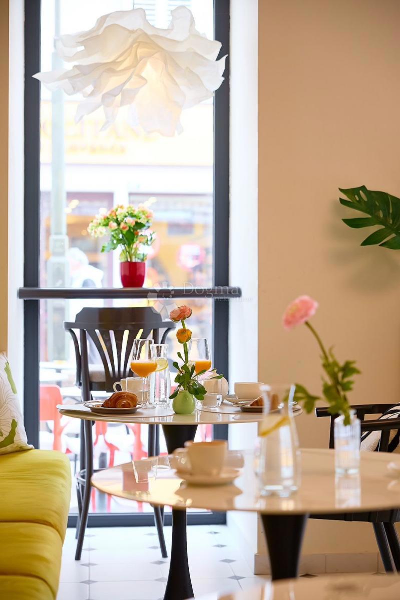 Locale commerciale RIJEKA