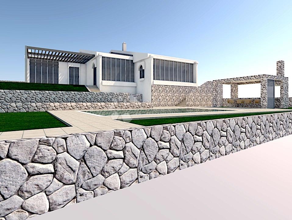 Casa KRK, 1.500.000 €