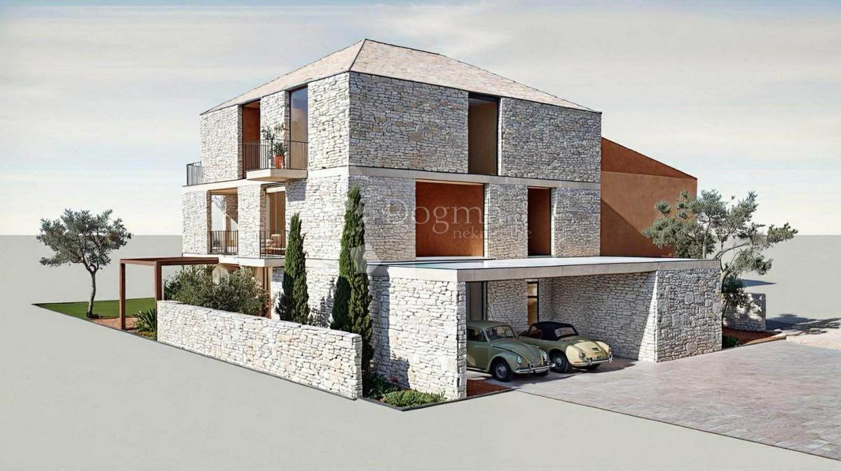 Квартира MARINA, 230.000 €