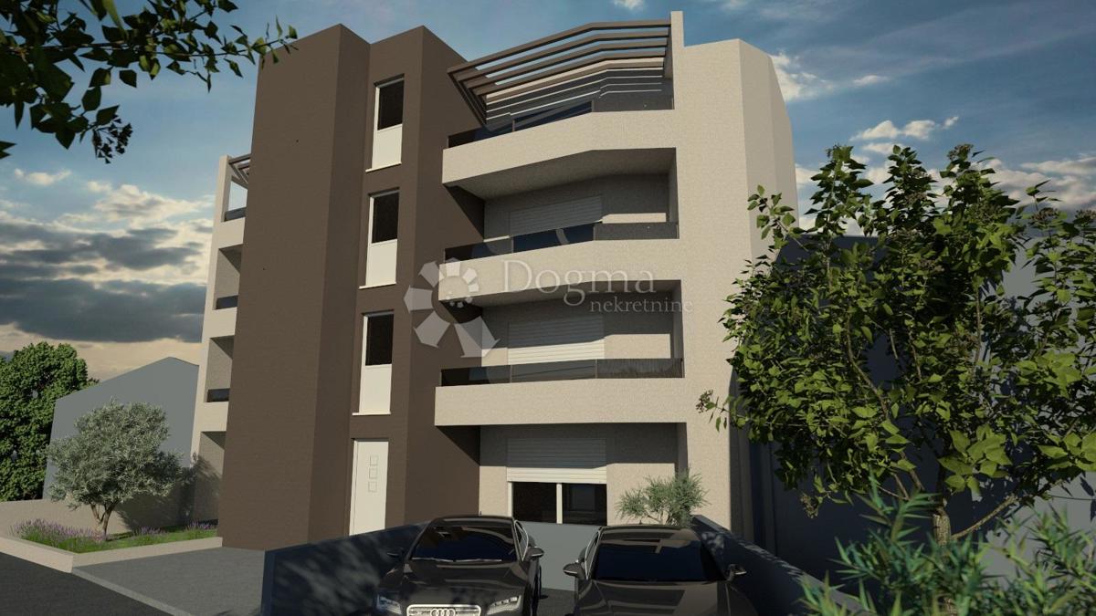 Appartamento LIŽNJAN, 222.000 €