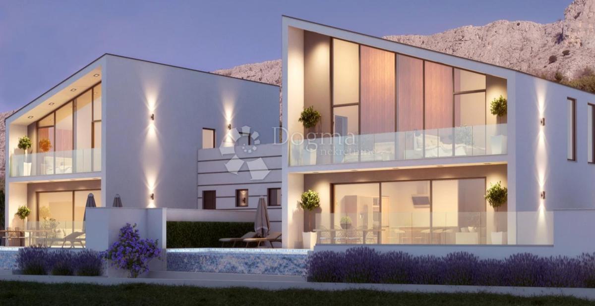 Дом DUGI RAT, 1.850.000 €