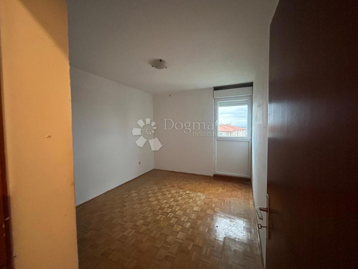 Flat Vidikovac, Pula, 1m2