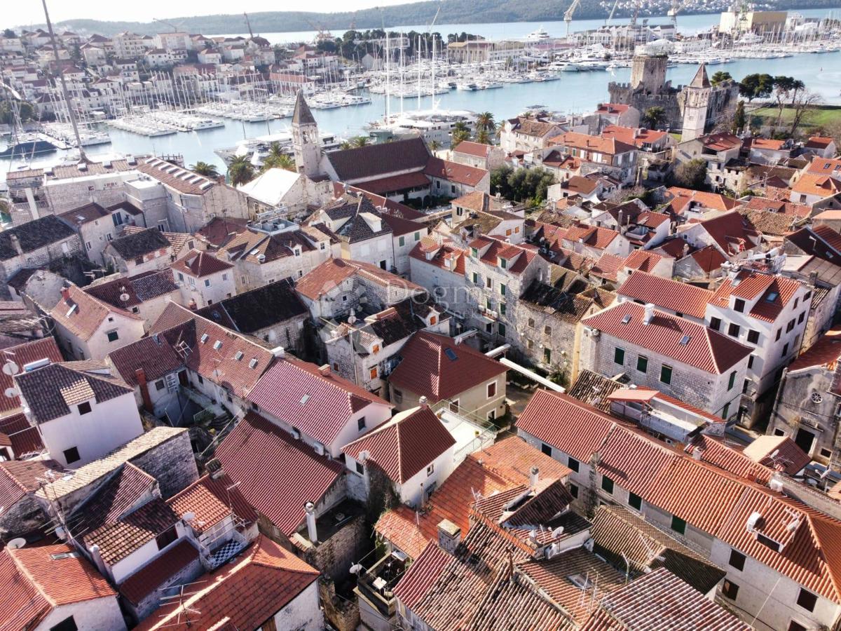 TROGIR