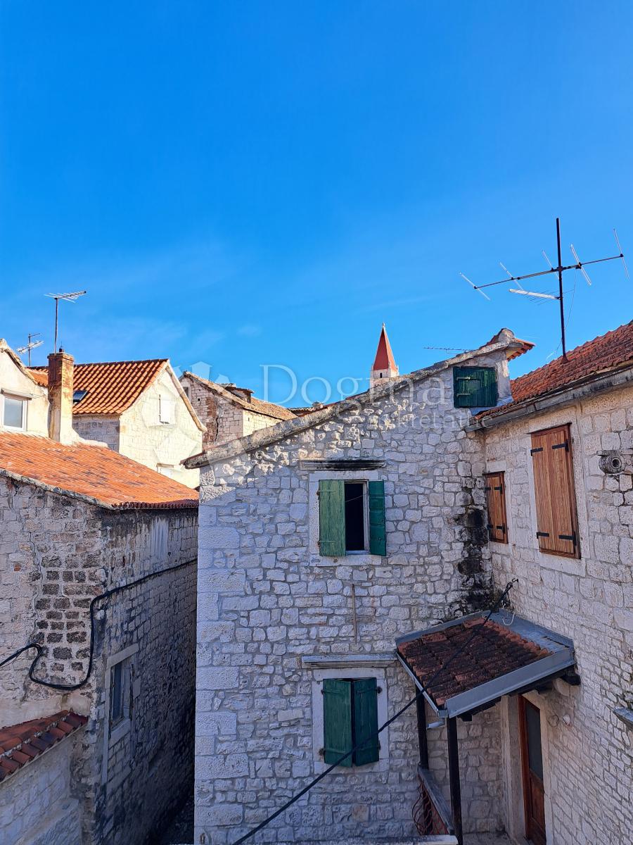 TROGIR