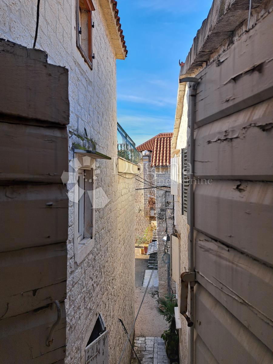 TROGIR