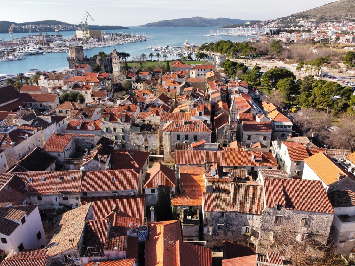 TROGIR